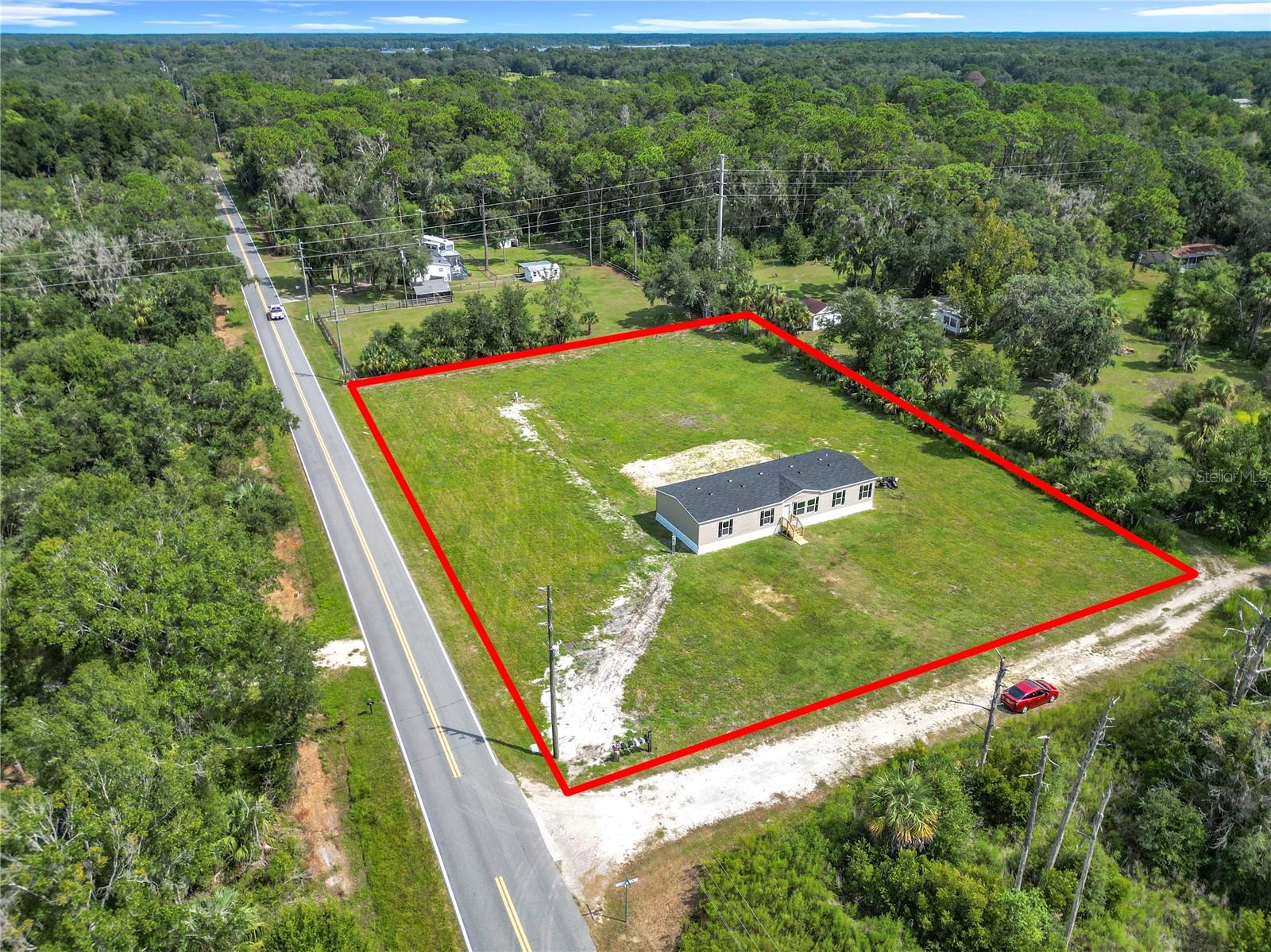 Image 4 of 52 For 8969 Candleglow Street