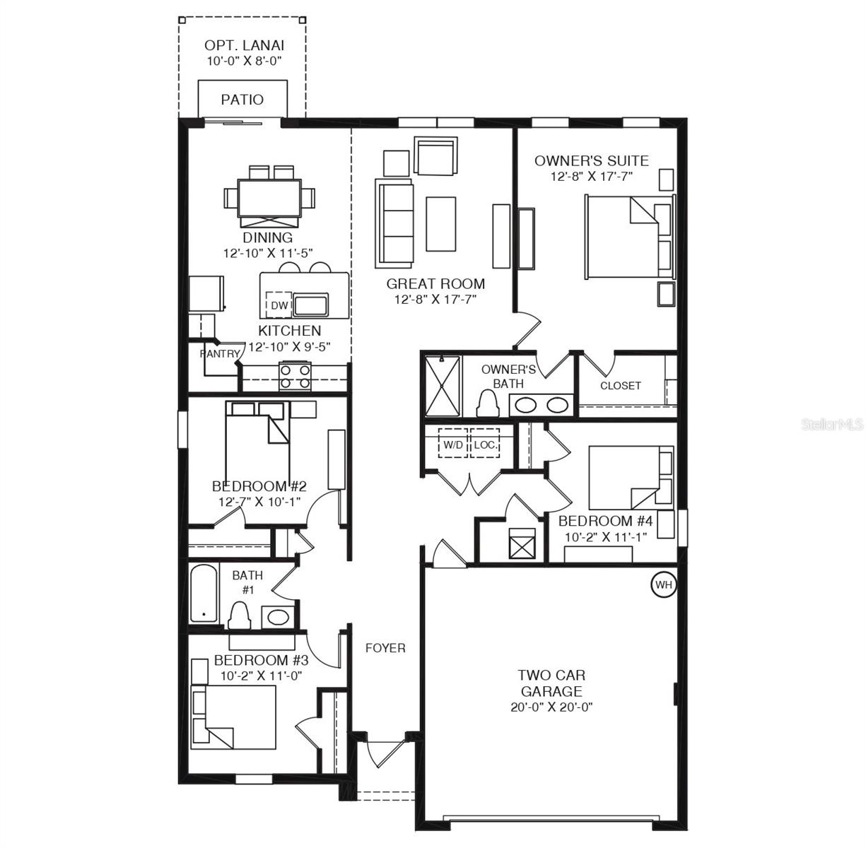 Image 22 of 22 For 1546 Finnigan Circle