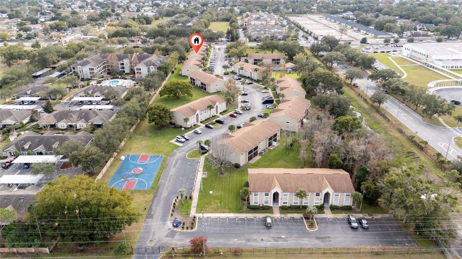 Image 23 of 26 For 4427 Hector Court 3