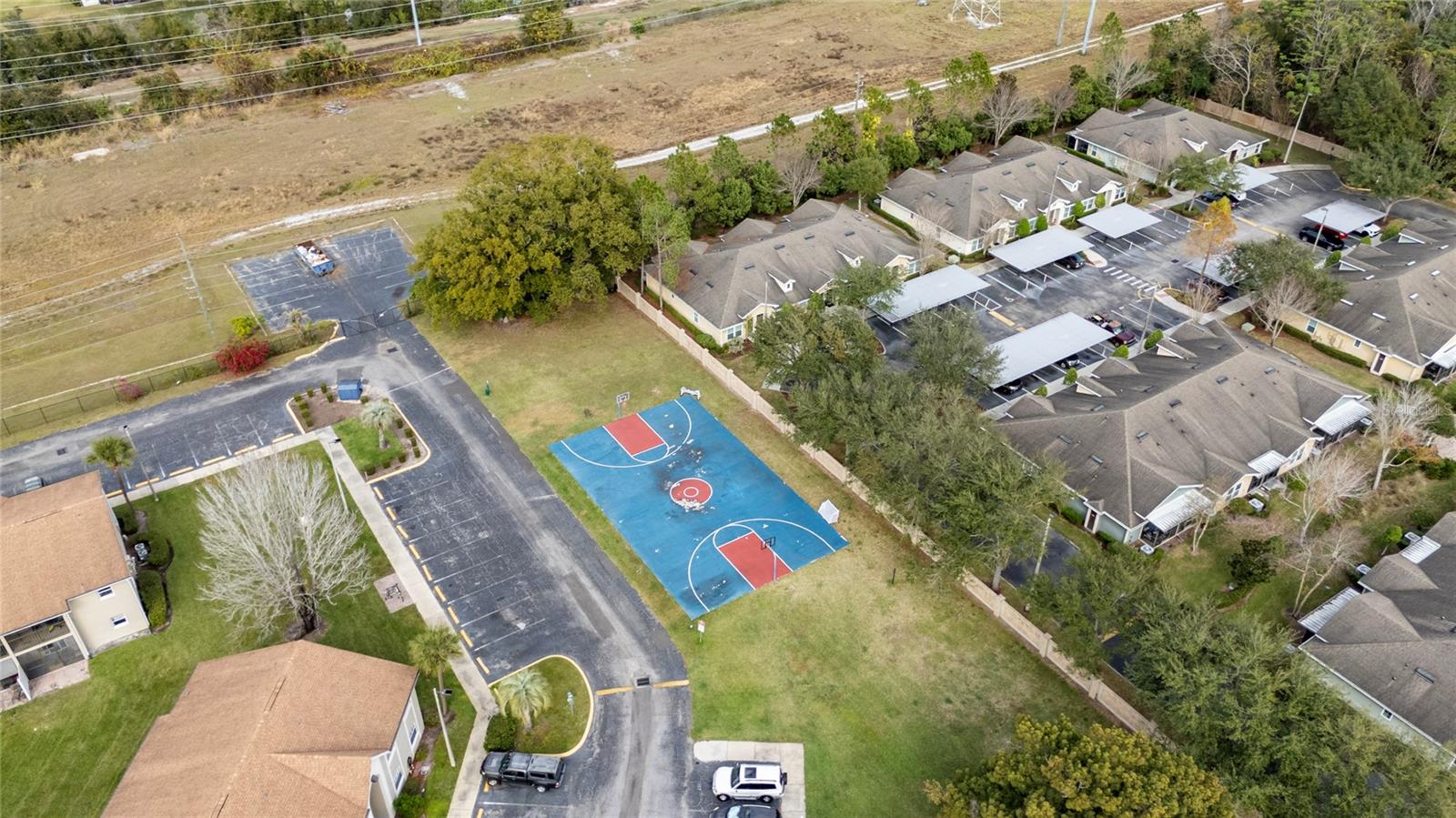 Image 24 of 26 For 4427 Hector Court 3