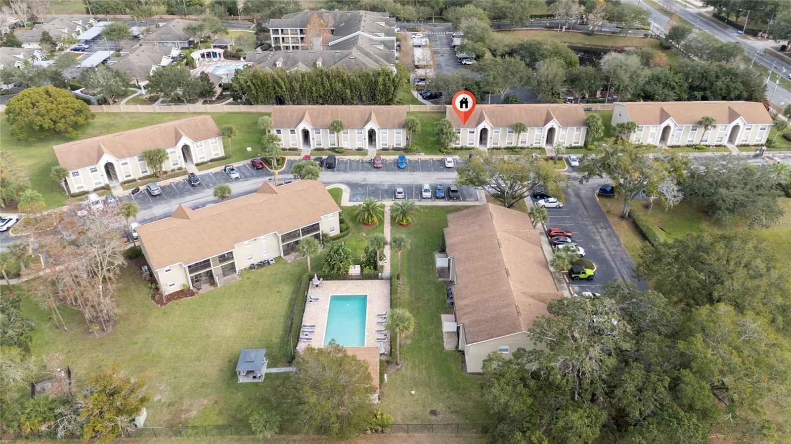 Image 25 of 26 For 4427 Hector Court 3