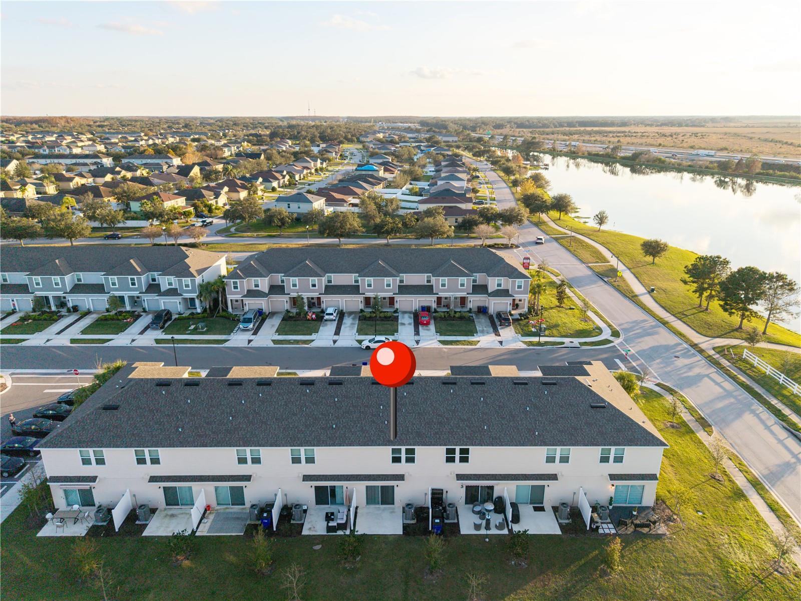 Image 32 of 32 For 5060 Spangle Drive