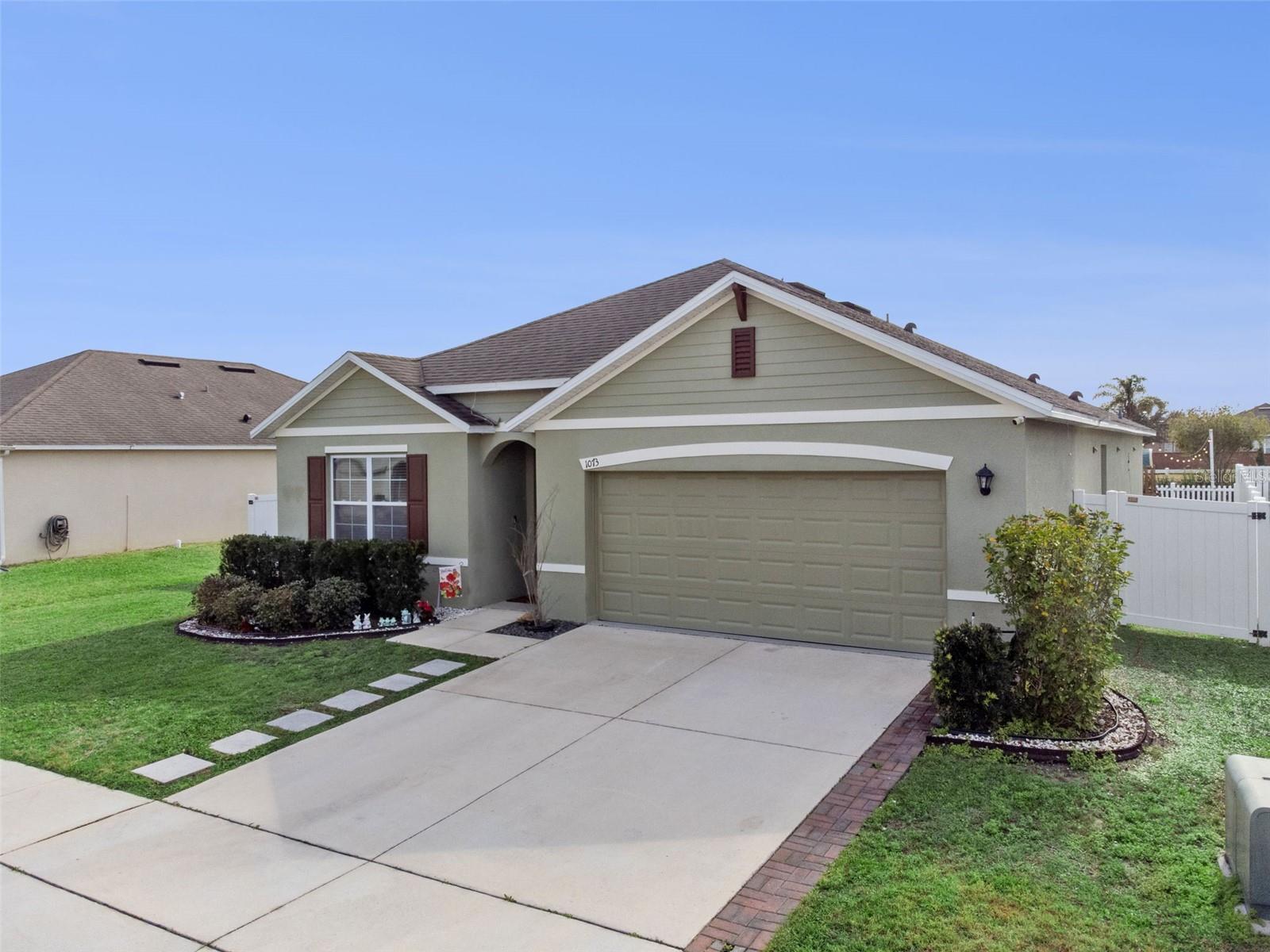 Image 2 of 20 For 1073 Preserve Drive