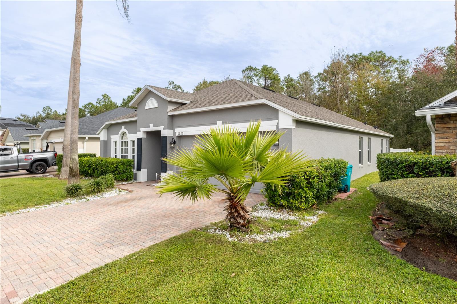 Image 4 of 42 For 9933 Portofino Drive