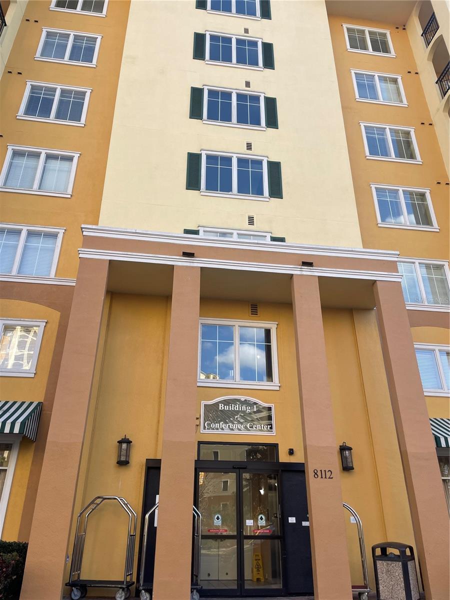 Details for 8112 Poinciana Boulevard 1509, ORLANDO, FL 32821