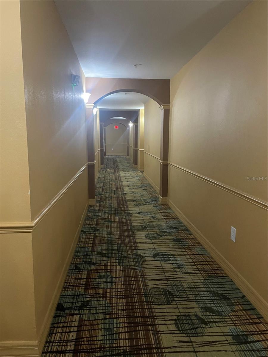 Image 4 of 6 For 8112 Poinciana Boulevard 1509