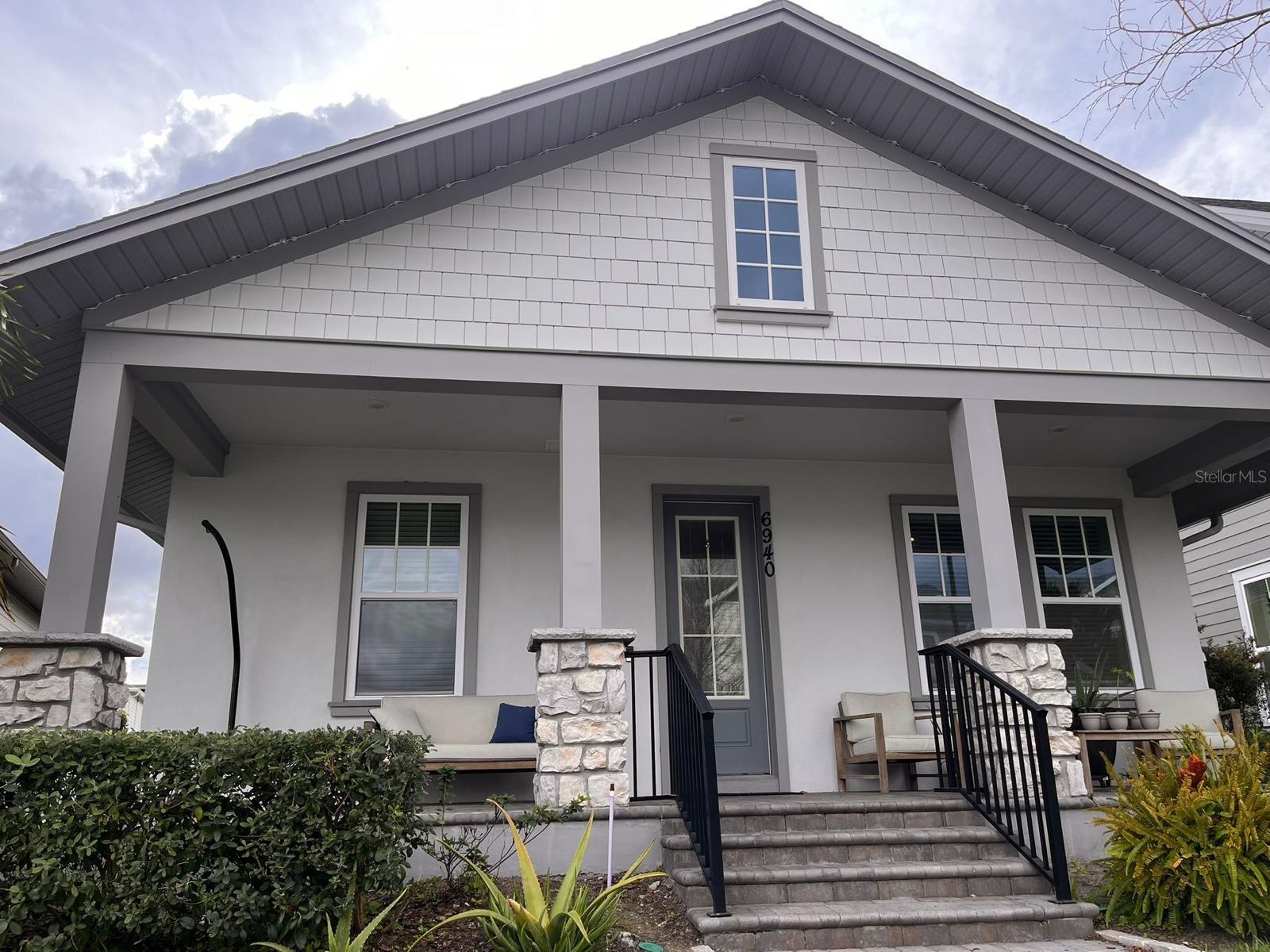 Details for 6940 Bridgman Street, ORLANDO, FL 32827