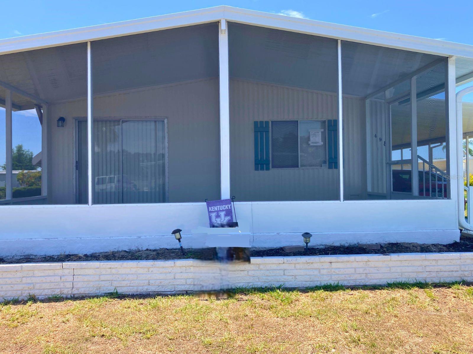 Details for 498 Longwood Drive, VENICE, FL 34285