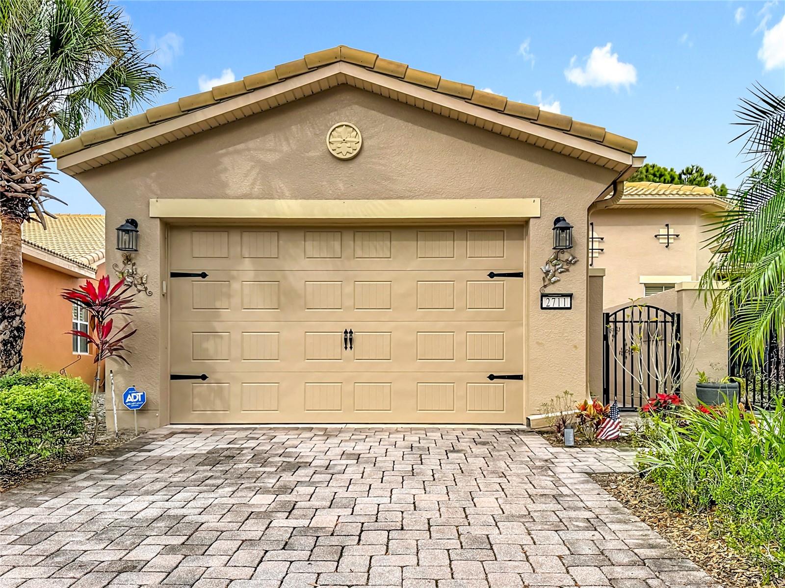 Details for 2711 Palm Tree Drive, KISSIMMEE, FL 34759