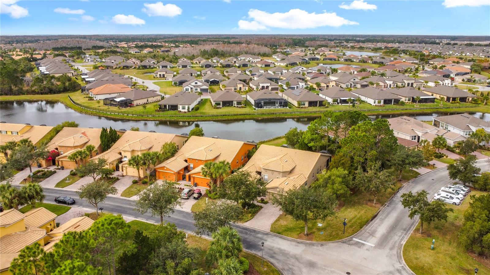 Image 2 of 77 For 2711 Palm Tree Drive