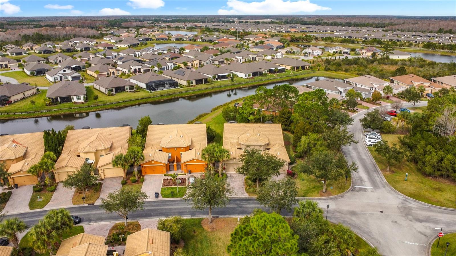 Image 3 of 77 For 2711 Palm Tree Drive