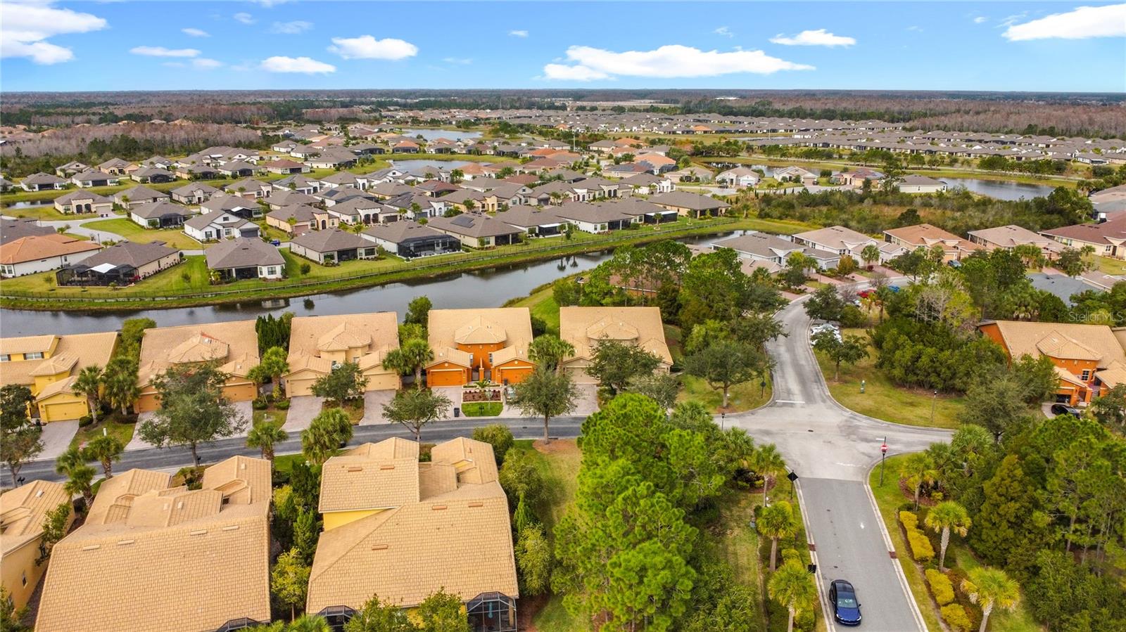 Image 52 of 77 For 2711 Palm Tree Drive