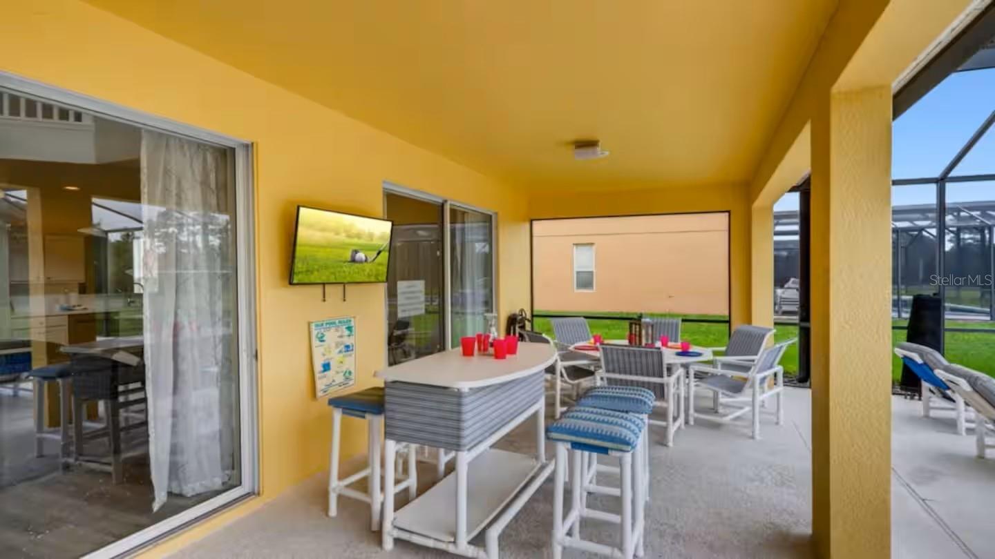 Image 31 of 34 For 8527 La Isla Drive