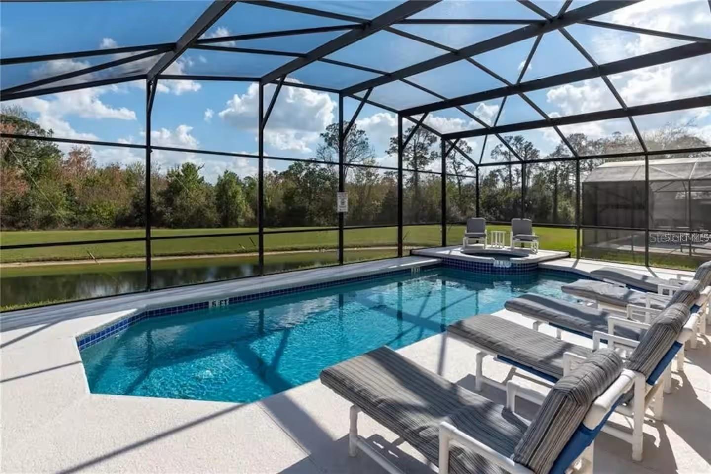 Image 33 of 34 For 8527 La Isla Drive