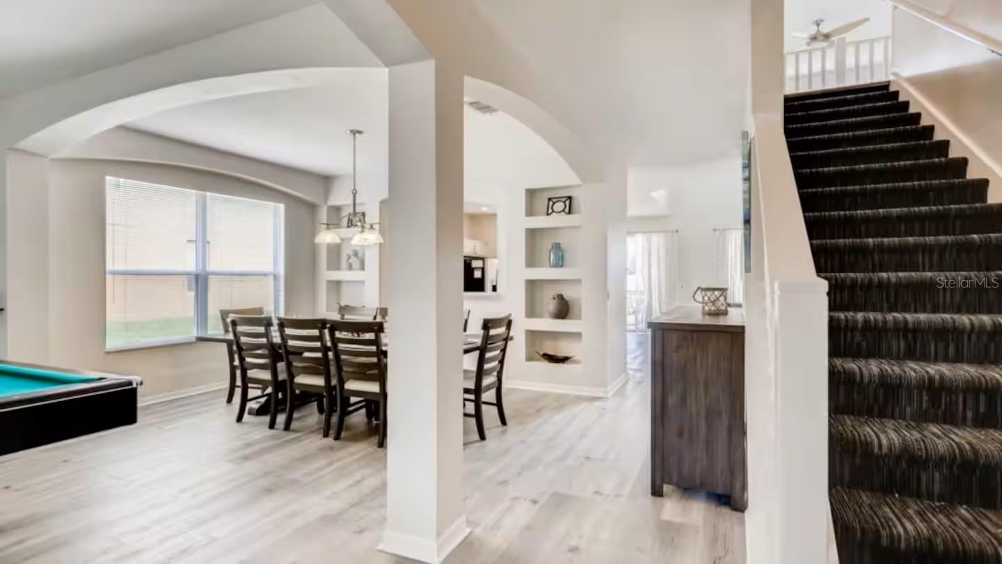 Image 7 of 34 For 8527 La Isla Drive