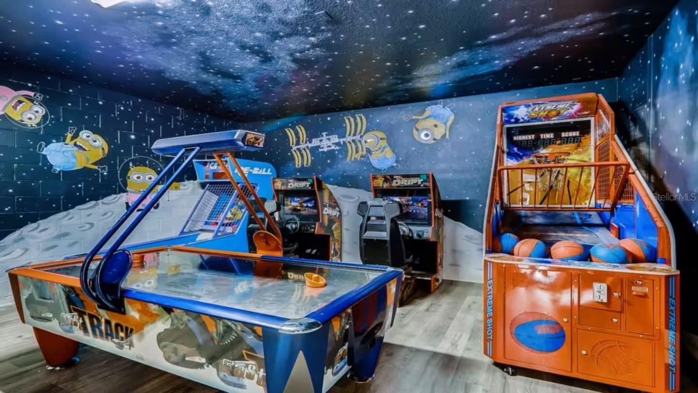 Image 8 of 34 For 8527 La Isla Drive