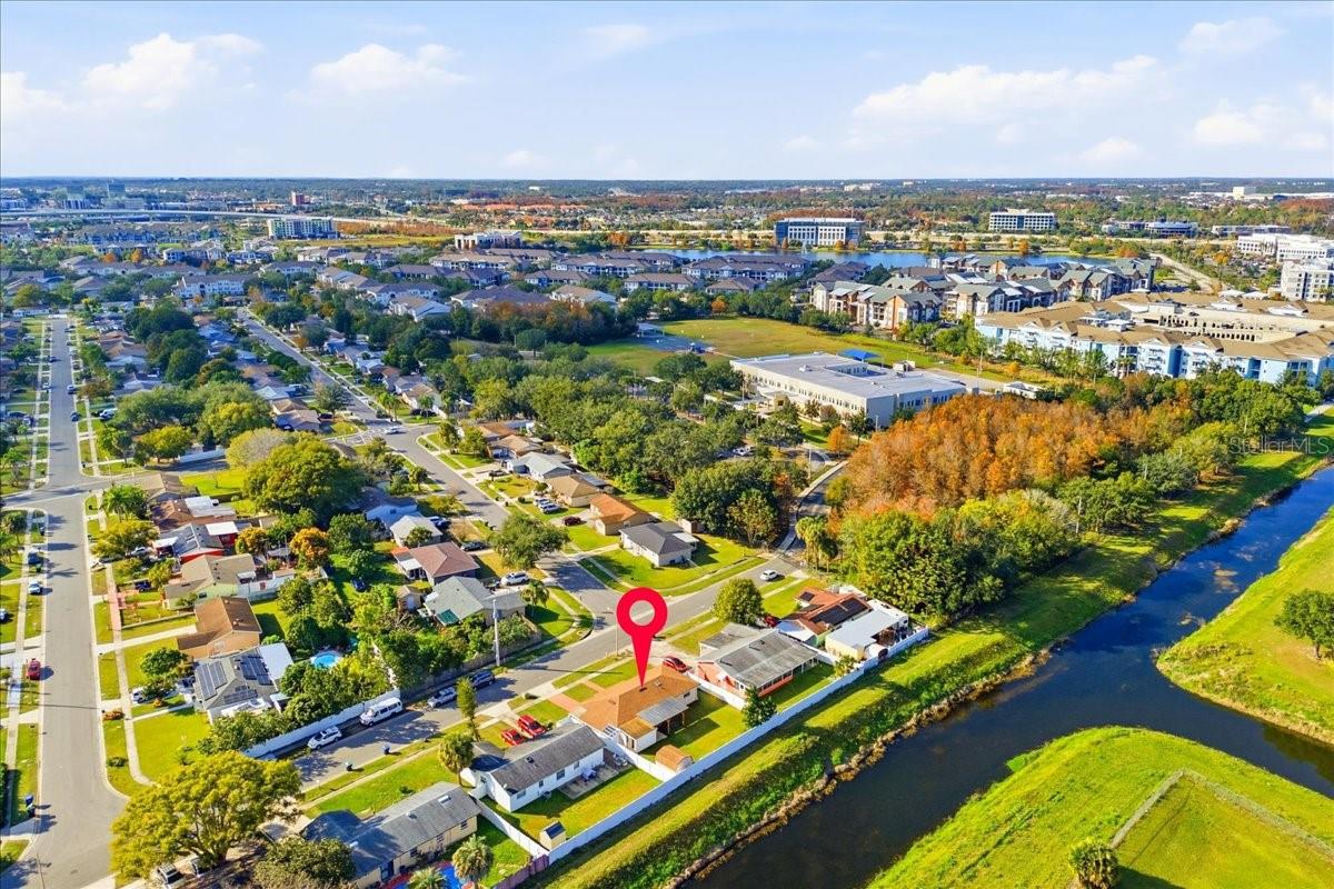 Image 34 of 36 For 5681 Tulip Avenue