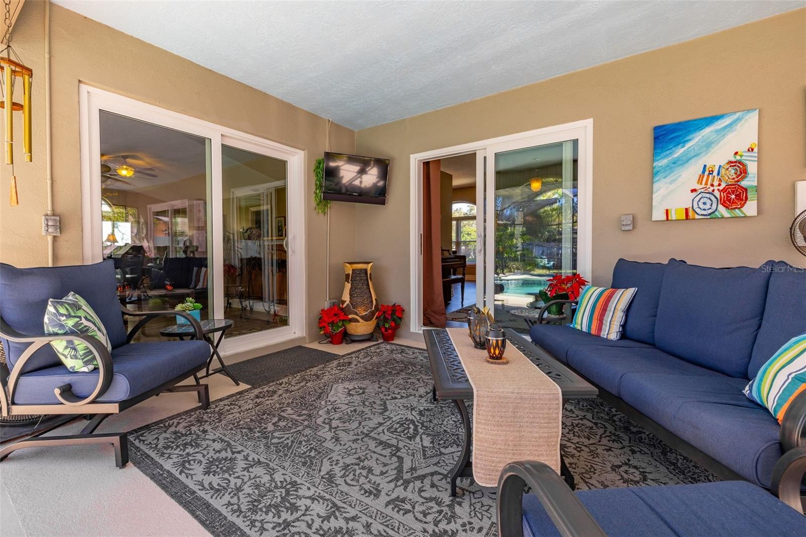 Image 34 of 80 For 1737 Queen Palm Drive