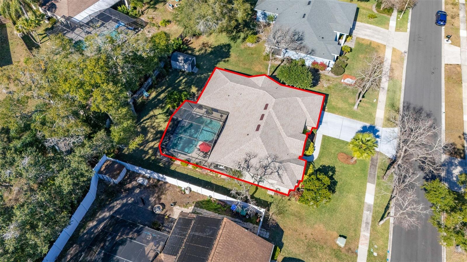 Image 61 of 80 For 1737 Queen Palm Drive