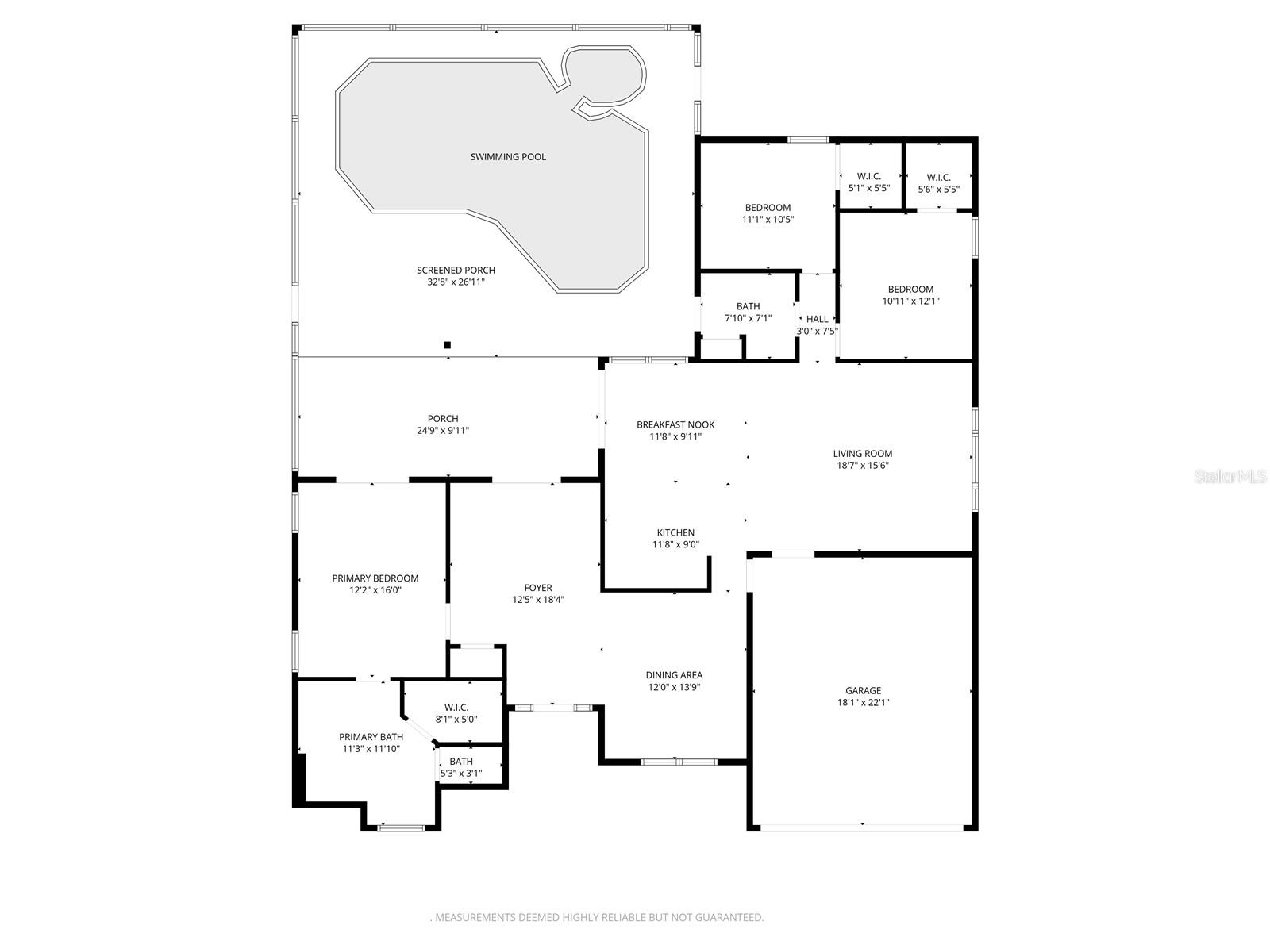 Image 73 of 80 For 1737 Queen Palm Drive