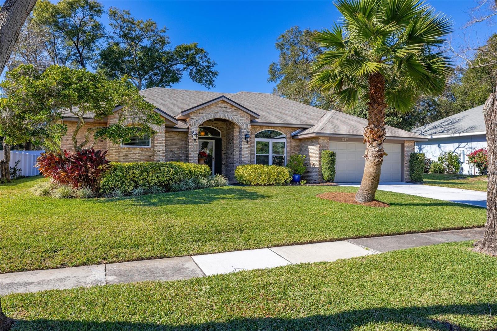 Image 80 of 80 For 1737 Queen Palm Drive