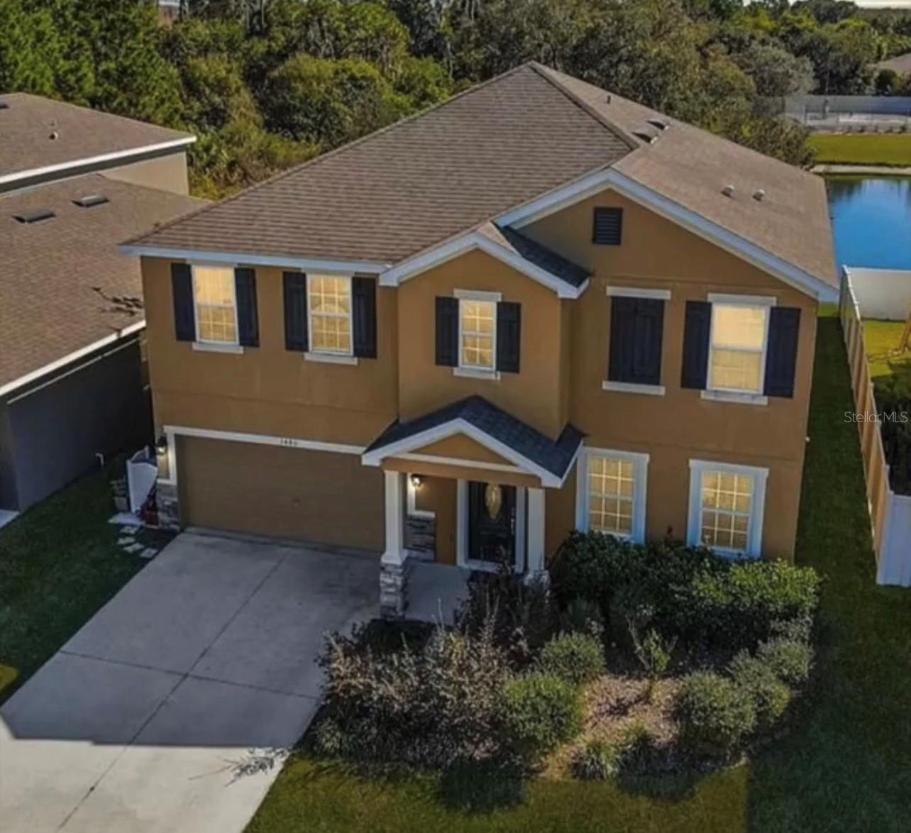 Details for 3480 Julius Estates Boulevard, WINTER HAVEN, FL 33881