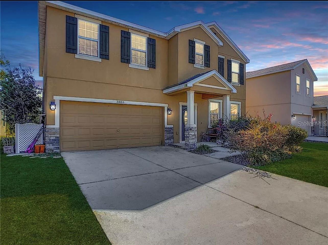 Image 2 of 35 For 3480 Julius Estates Boulevard