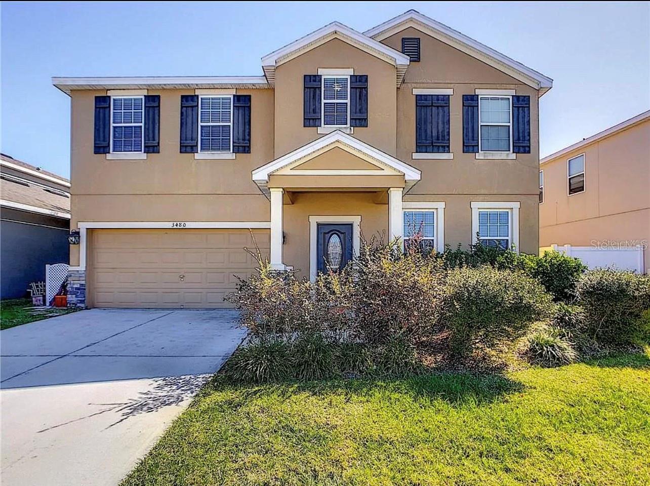 Image 3 of 35 For 3480 Julius Estates Boulevard