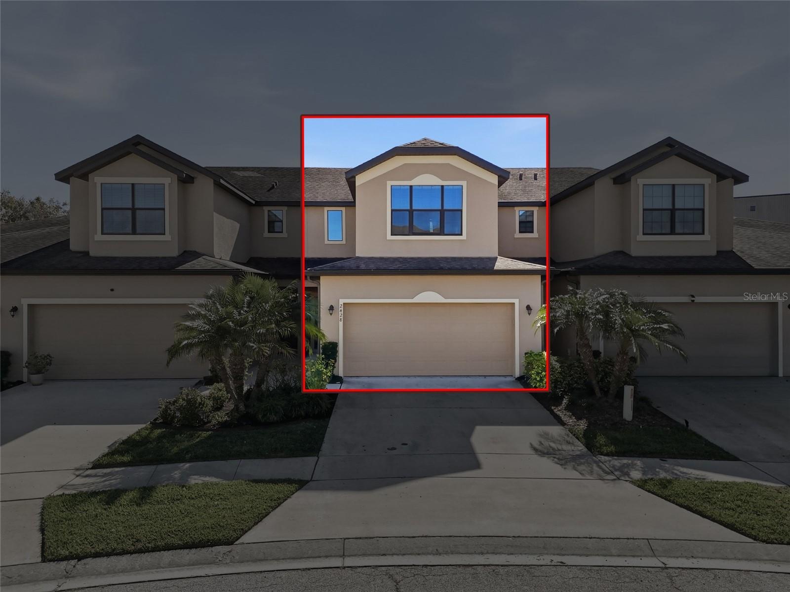 Image 2 of 31 For 2428 Seven Oaks Drive