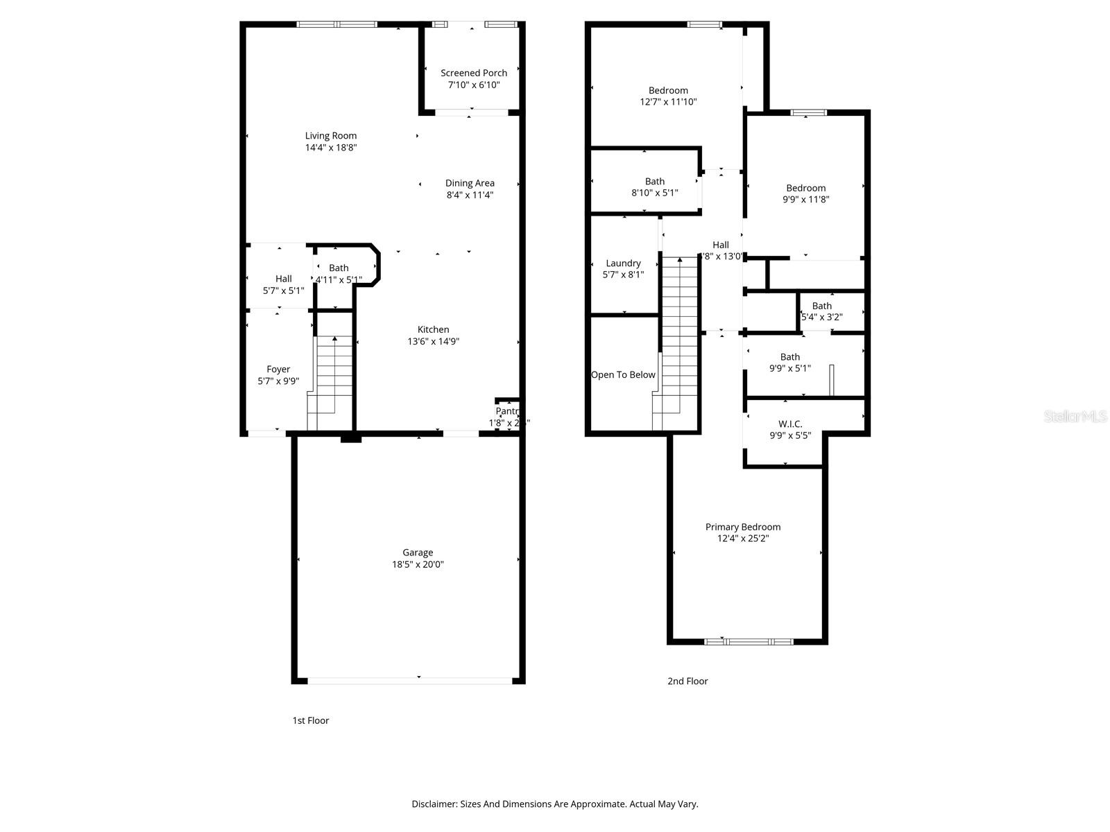 Image 25 of 31 For 2428 Seven Oaks Drive