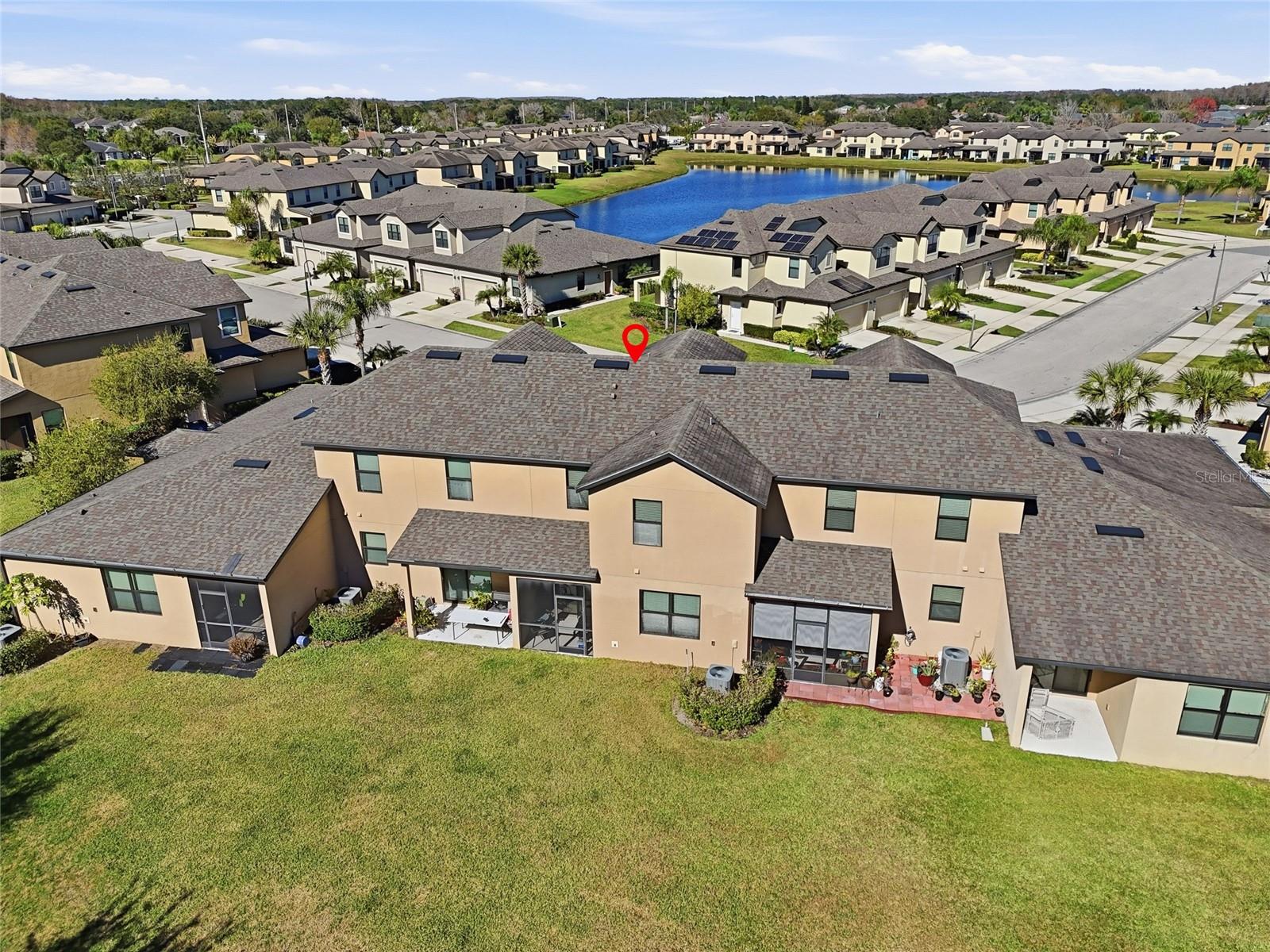 Image 29 of 31 For 2428 Seven Oaks Drive