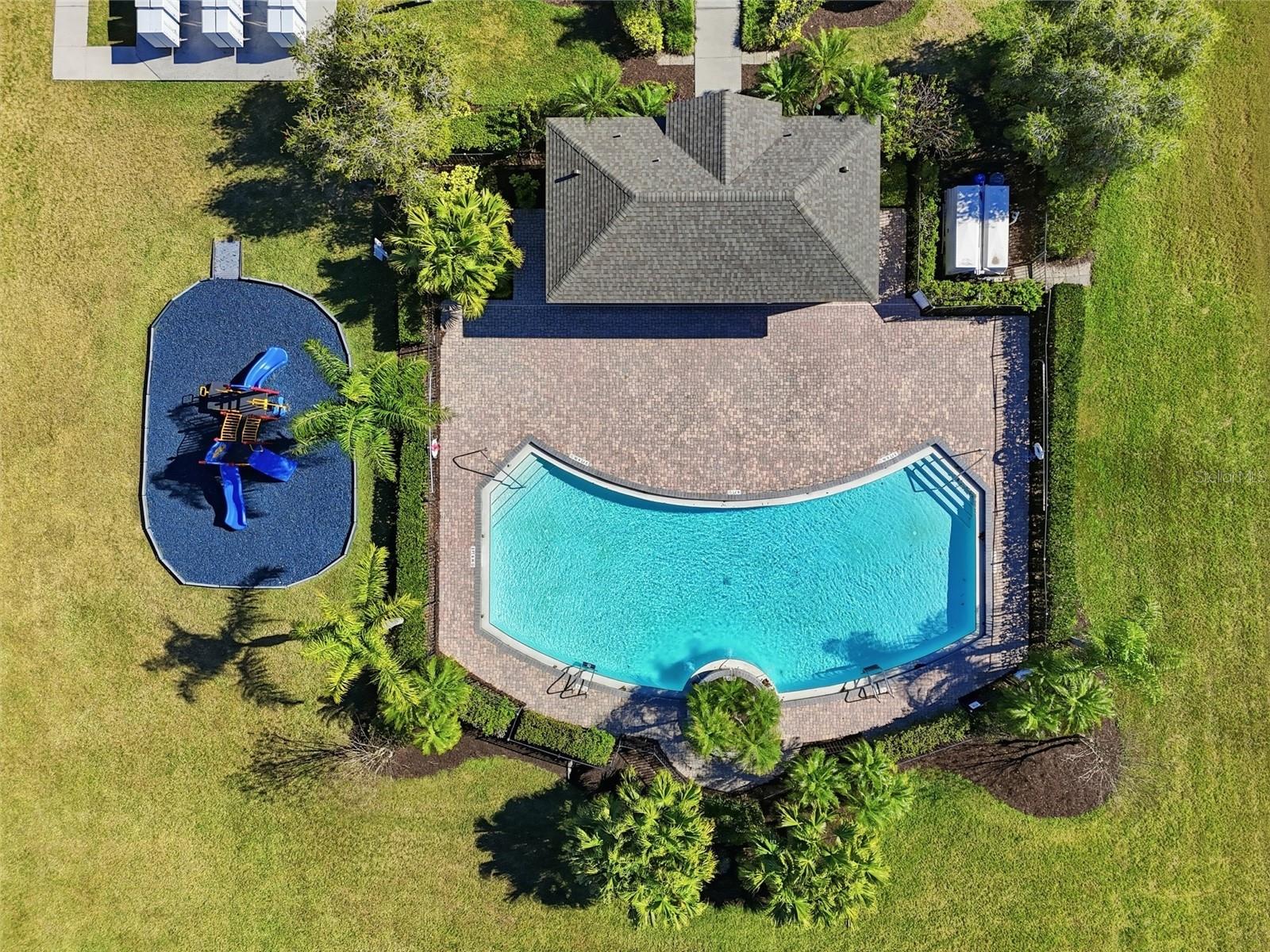 Image 30 of 31 For 2428 Seven Oaks Drive