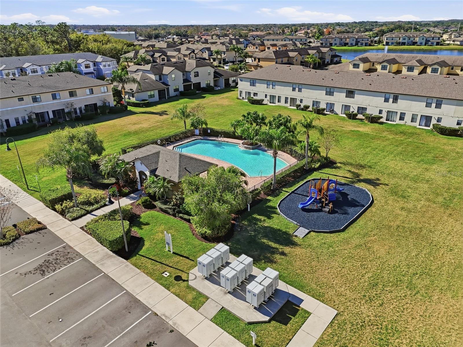 Image 31 of 31 For 2428 Seven Oaks Drive