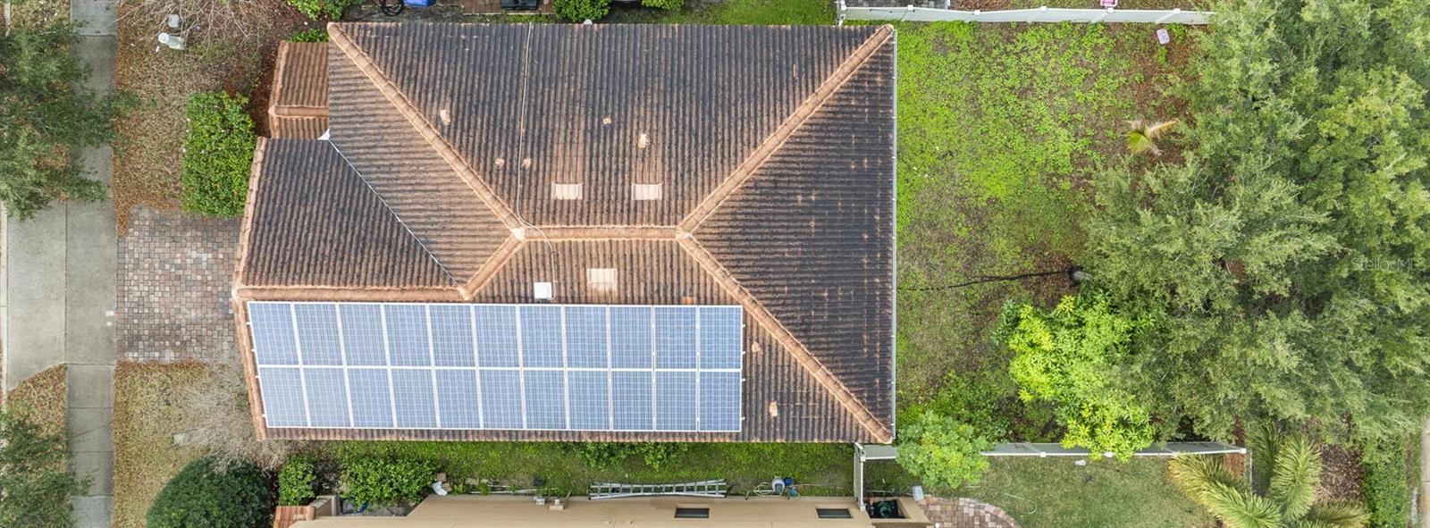 Image 42 of 46 For 1812 Leather Fern Drive