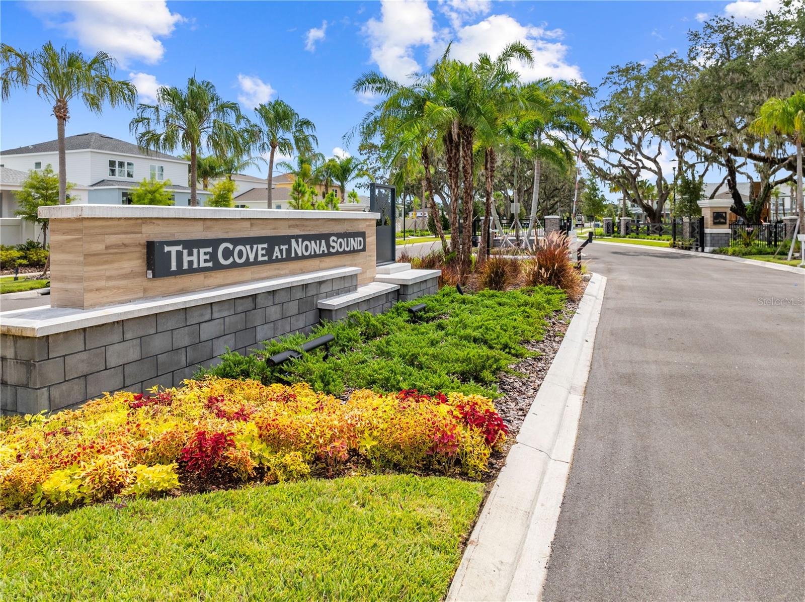 Image 43 of 46 For 11240 Blue Bay Drive