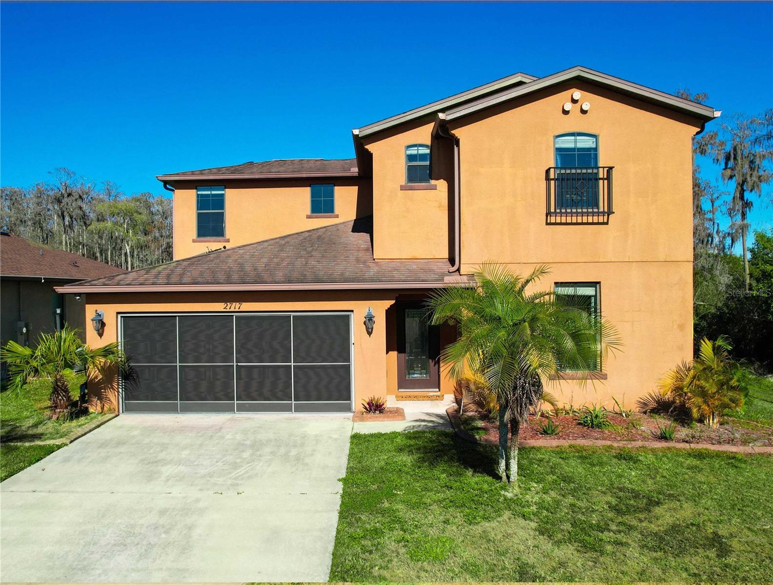 Details for 2717 Eagle Cliff Drive, KISSIMMEE, FL 34746
