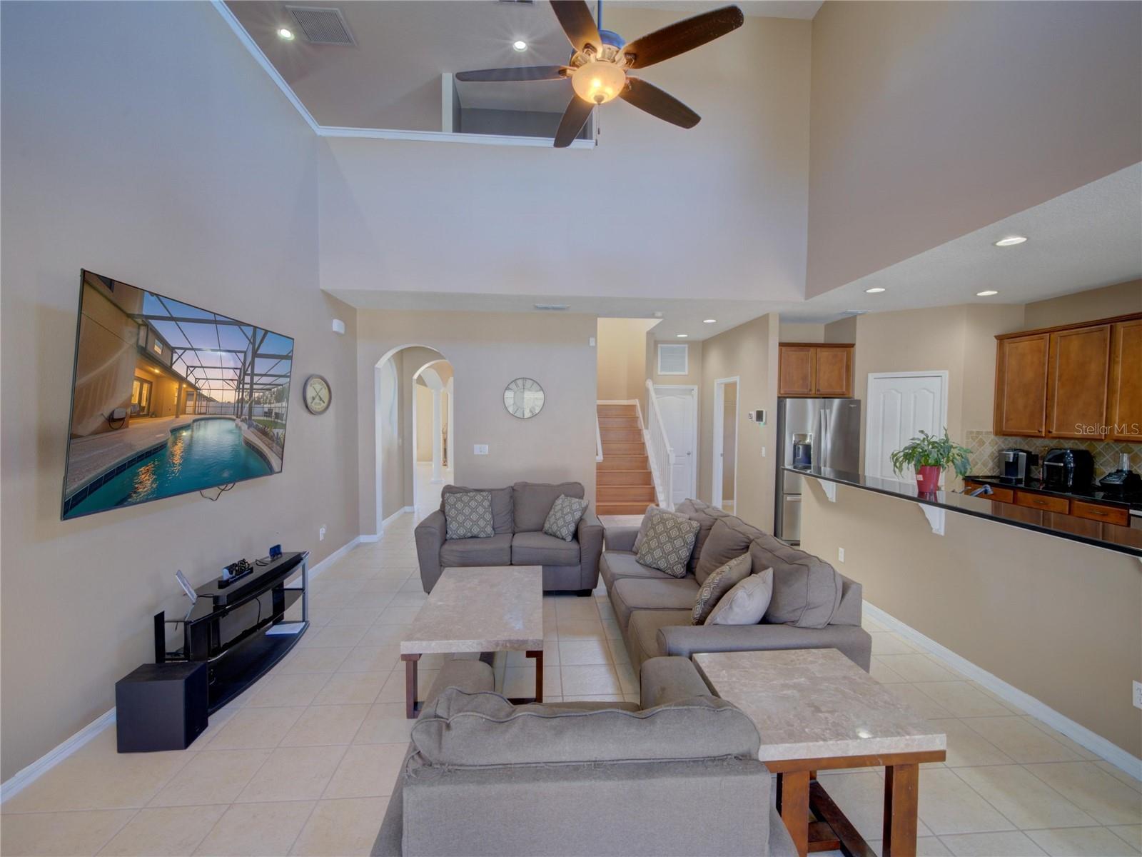 Image 11 of 60 For 2717 Eagle Cliff Drive