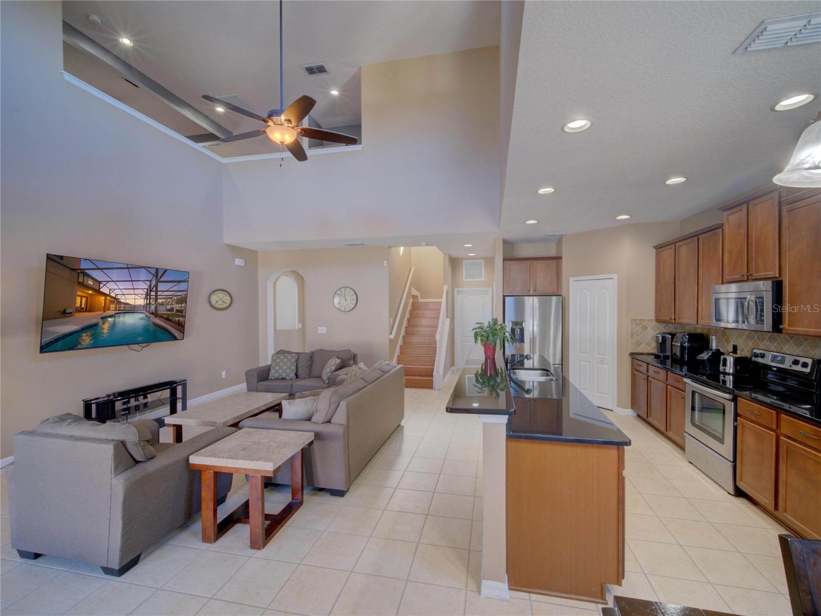 Image 19 of 60 For 2717 Eagle Cliff Drive