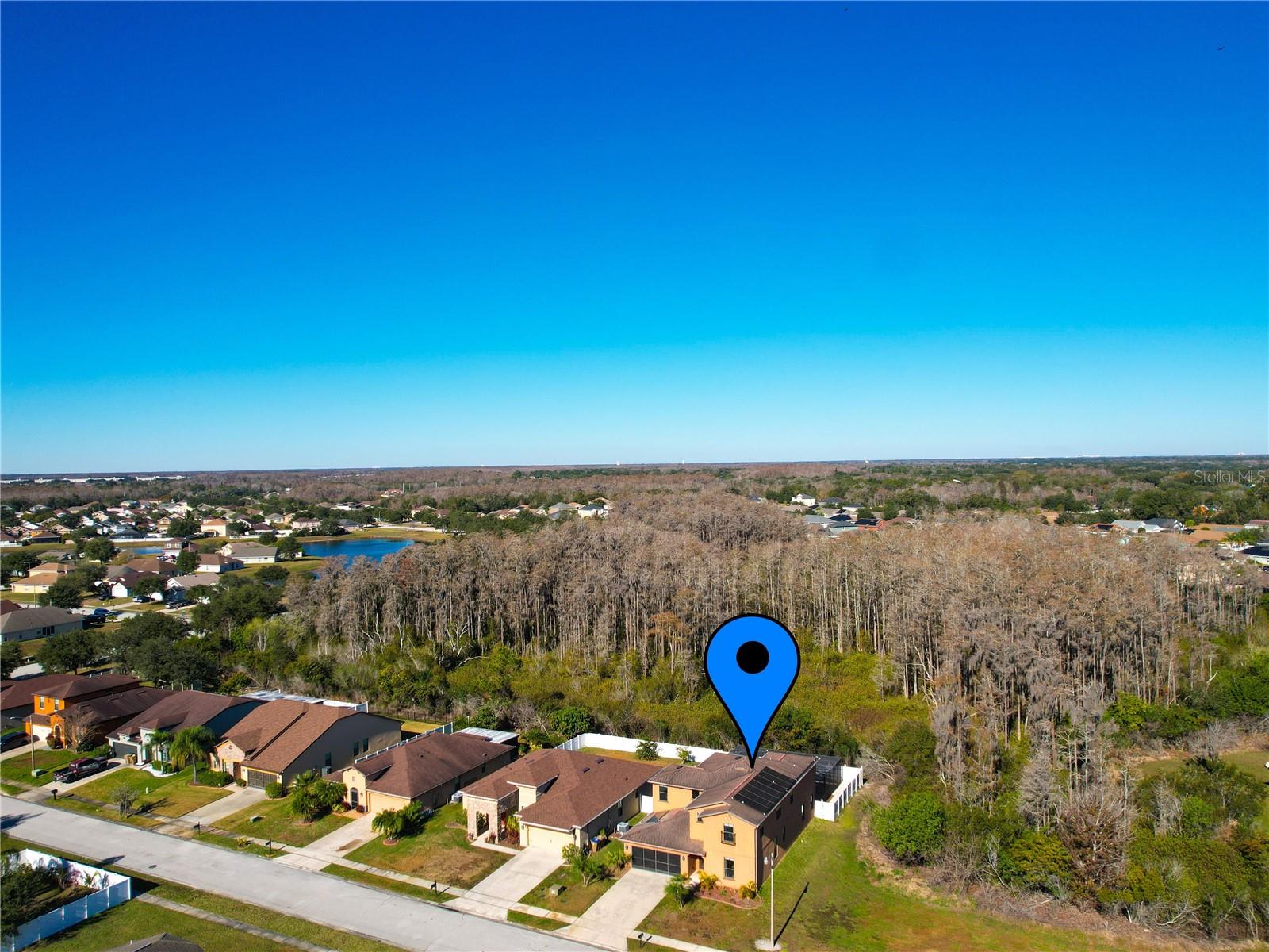 Image 3 of 60 For 2717 Eagle Cliff Drive