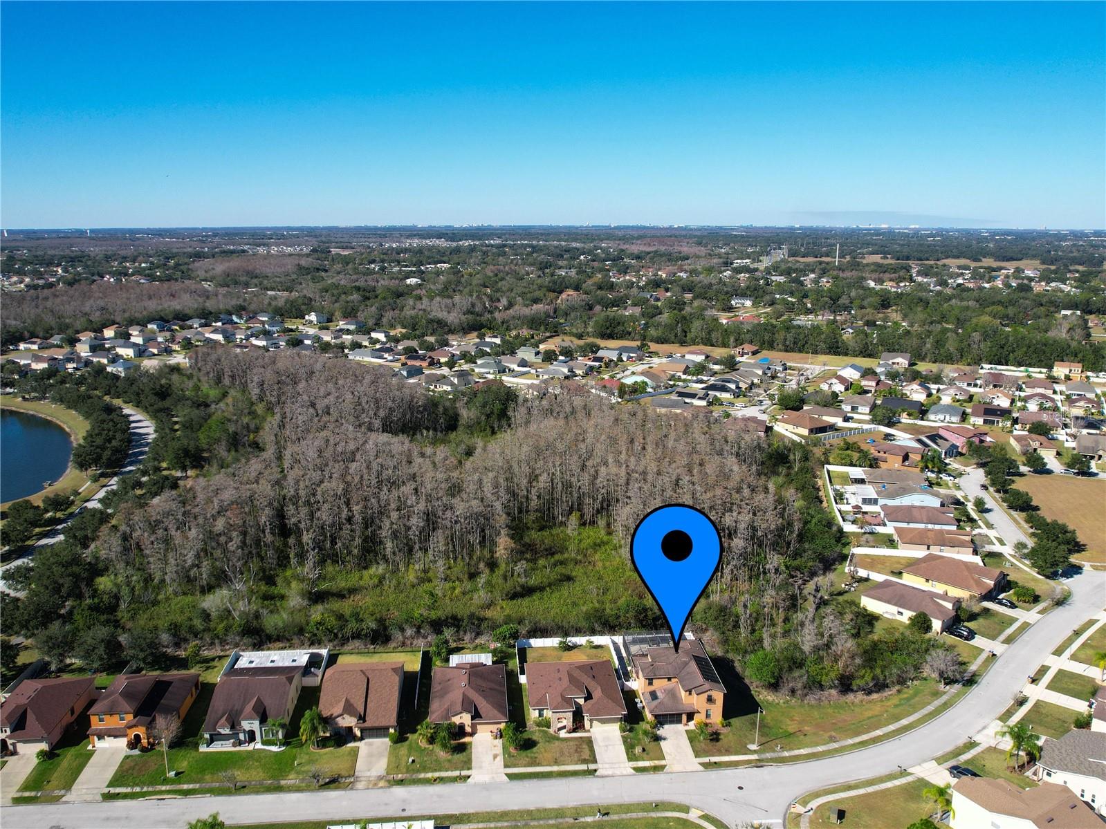 Image 55 of 60 For 2717 Eagle Cliff Drive