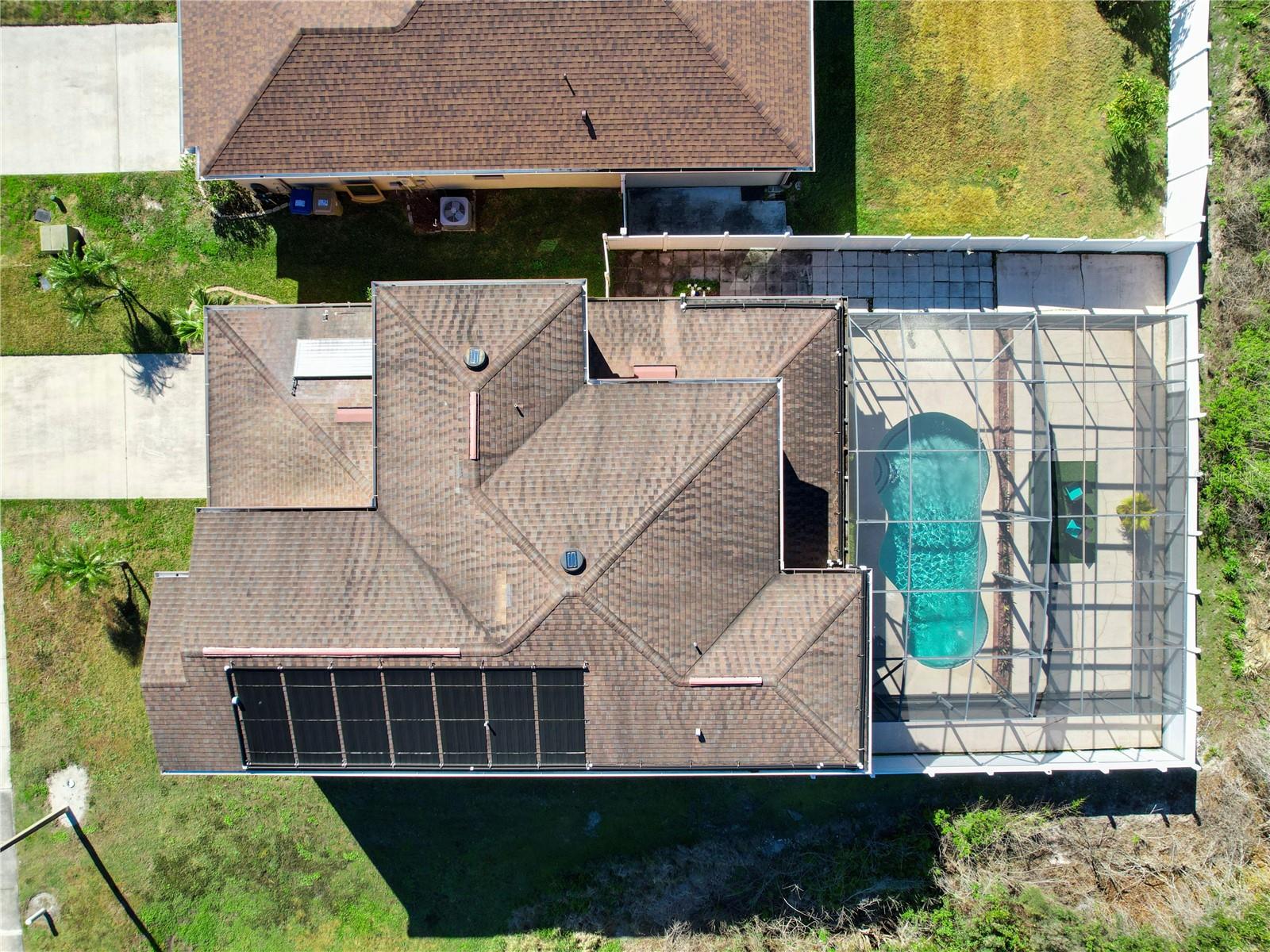 Image 56 of 60 For 2717 Eagle Cliff Drive