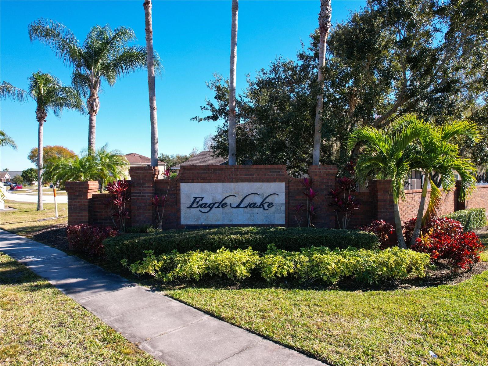 Image 58 of 60 For 2717 Eagle Cliff Drive