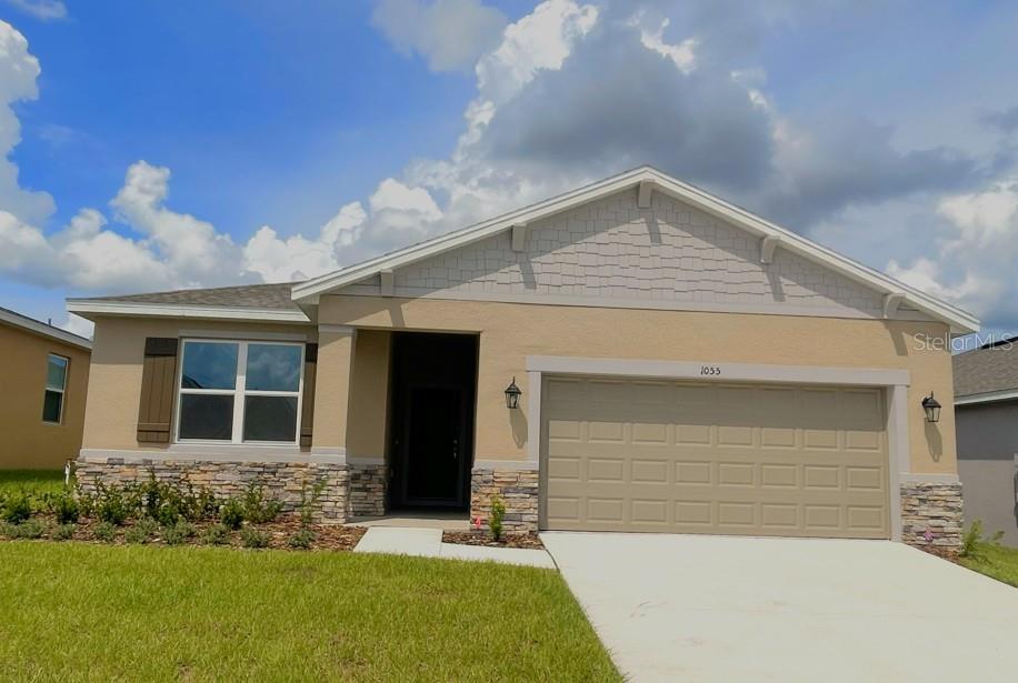Details for 1055 Patriot Loop, HAINES CITY, FL 33844