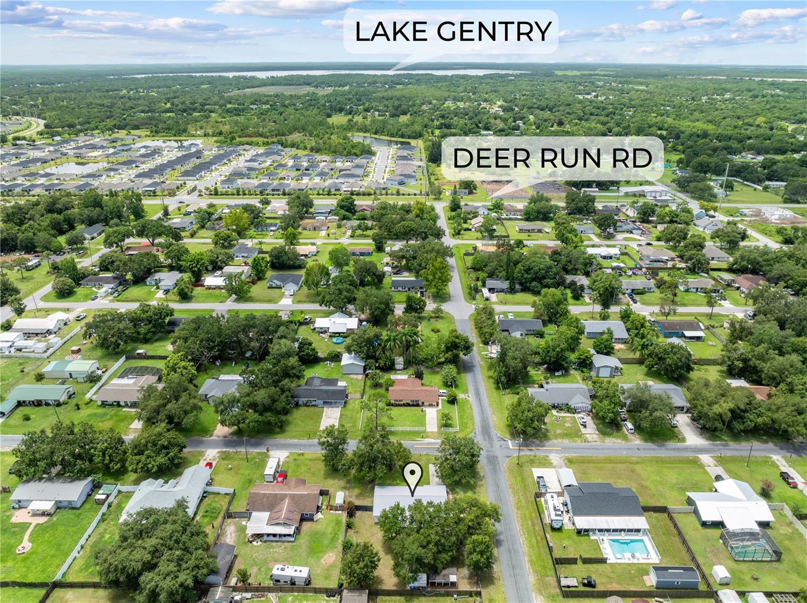 Image 11 of 70 For 4751 Meadow Drive