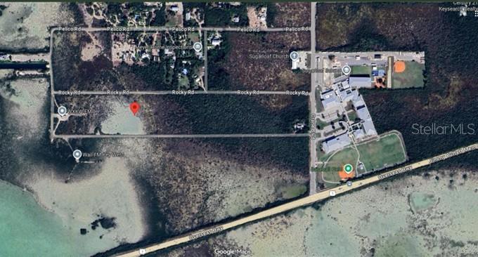 Details for Lot 57 Rocky Road, SUGARLOAF KEY, FL 33042