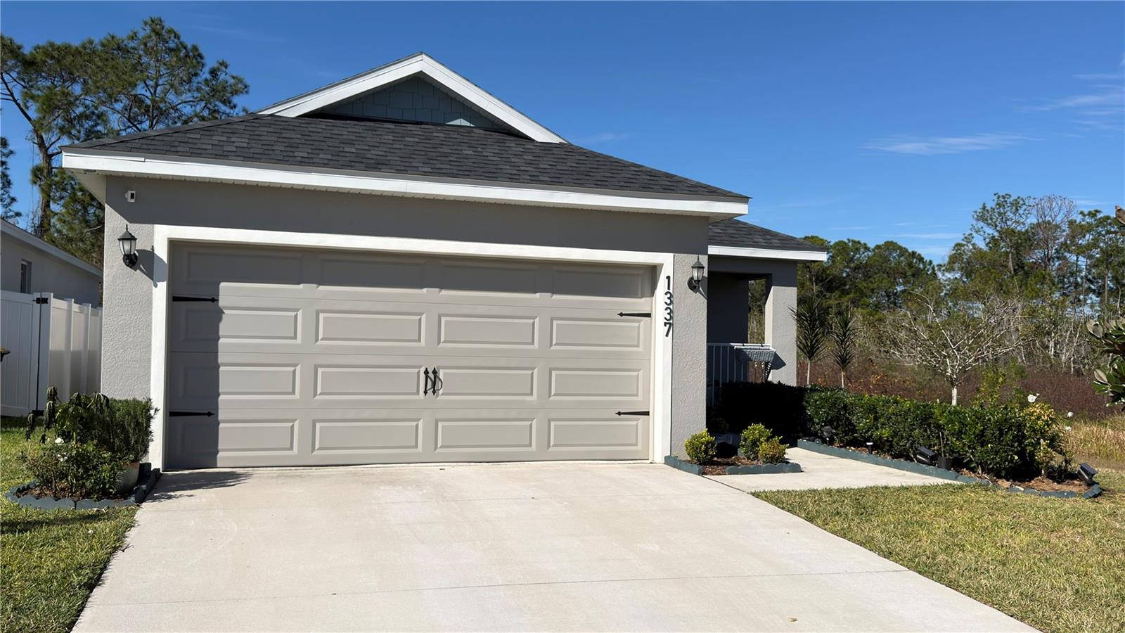 Details for 1337 Cascade Drive, DAVENPORT, FL 33837