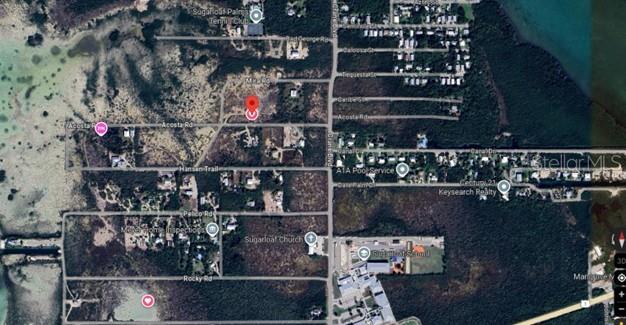Details for Acosta Trail, SUGARLOAF KEY, FL 33042