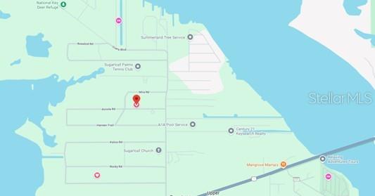 Image 3 of 4 For Acosta Trail