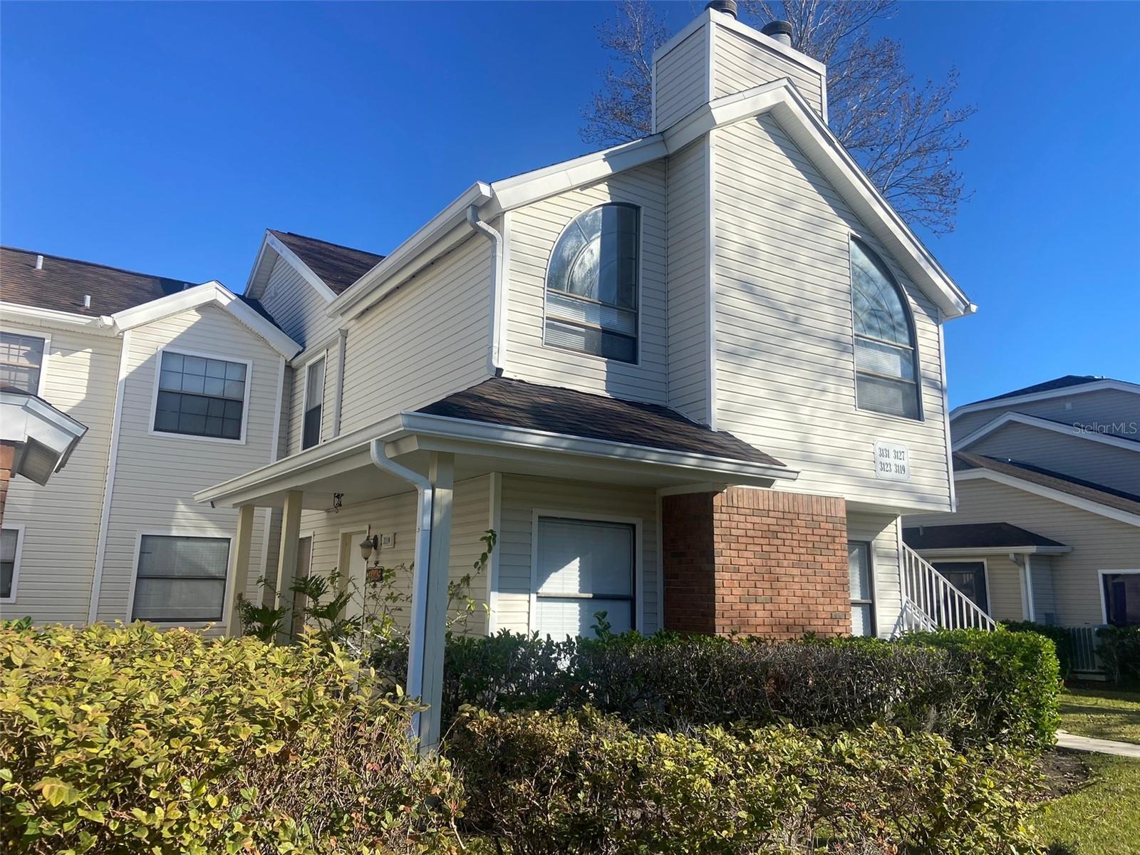 Details for 3119 Rio Grande Trail 4, KISSIMMEE, FL 34741