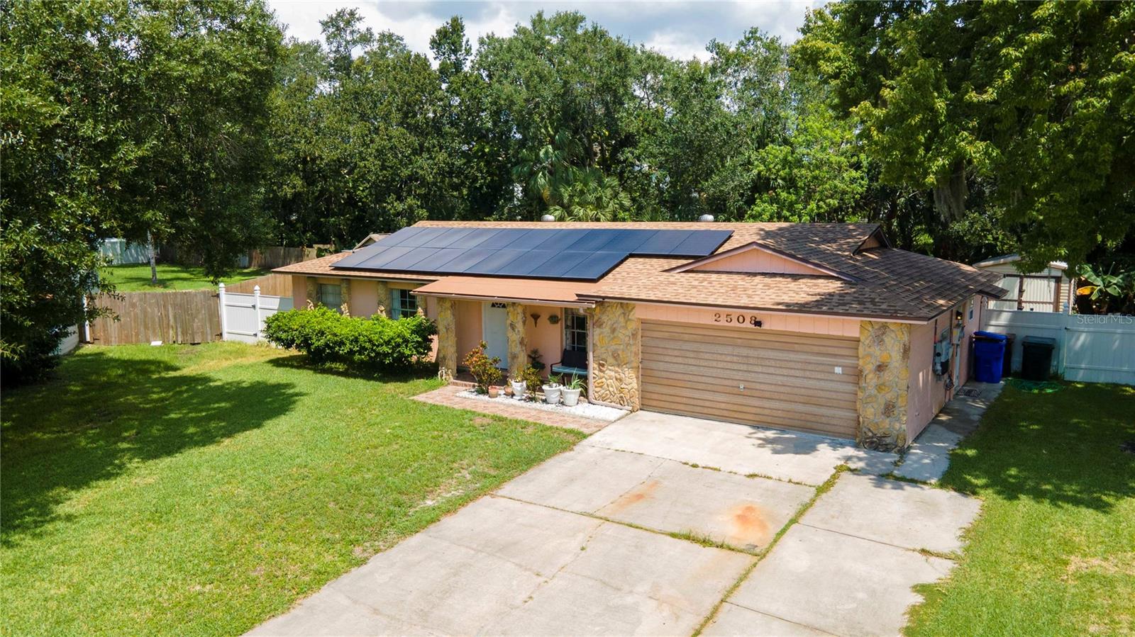 Details for 2508 Paradise Circle, KISSIMMEE, FL 34741